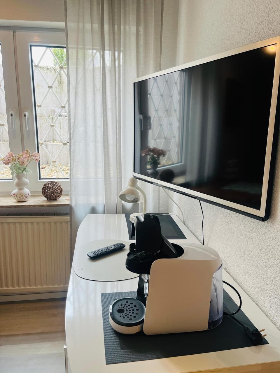 Ferienwohnung am Weinberg Apartment in Rhineland-Palatinate