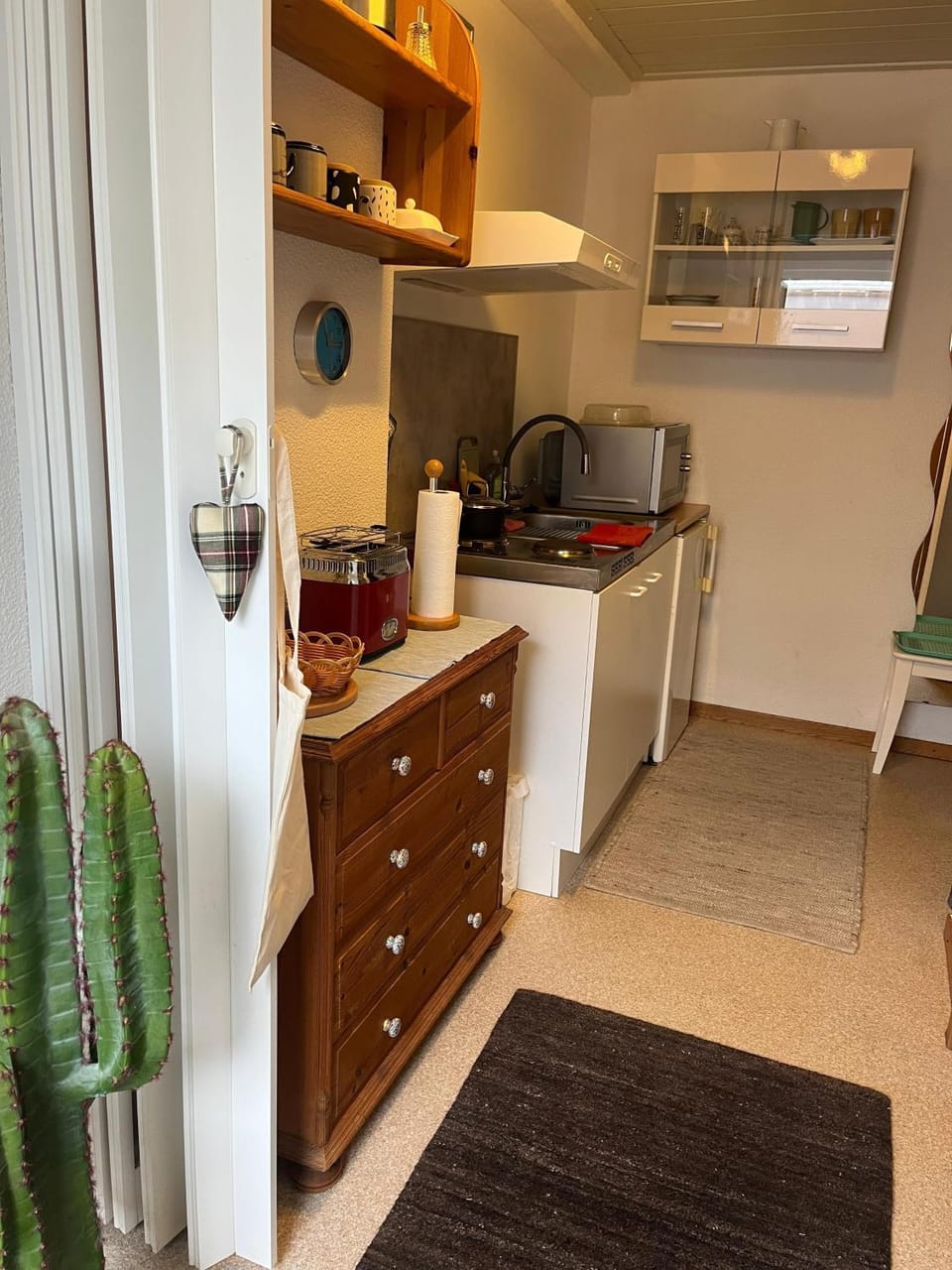 Ferienwohnung am Weinberg Apartment in Rhineland-Palatinate
