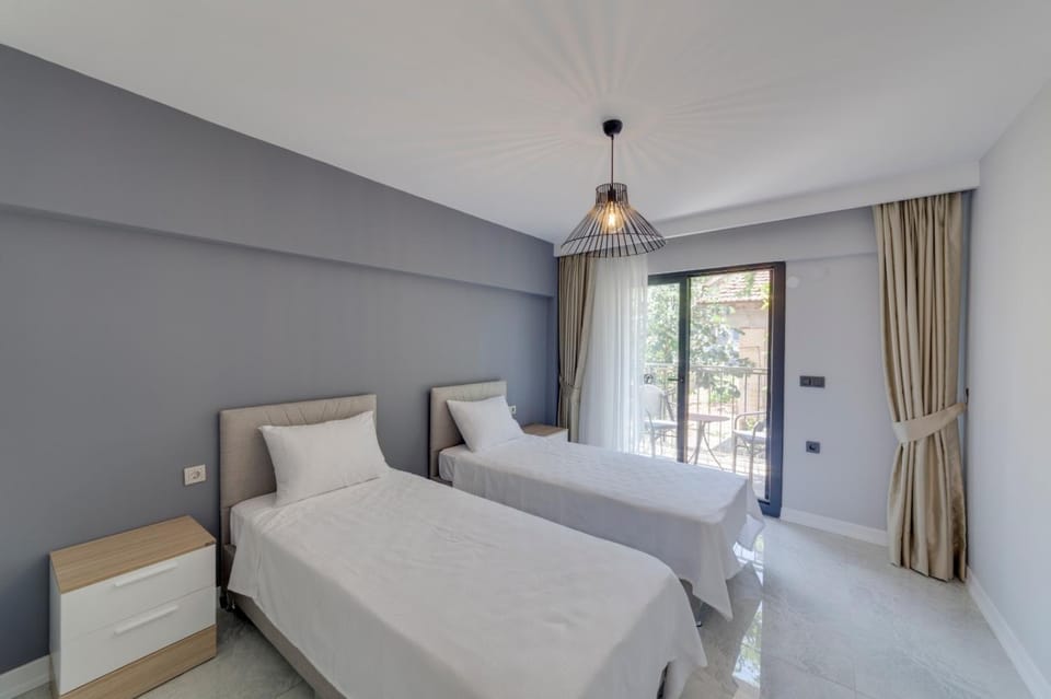 Taylan Apartments Apartment in Kusadasi