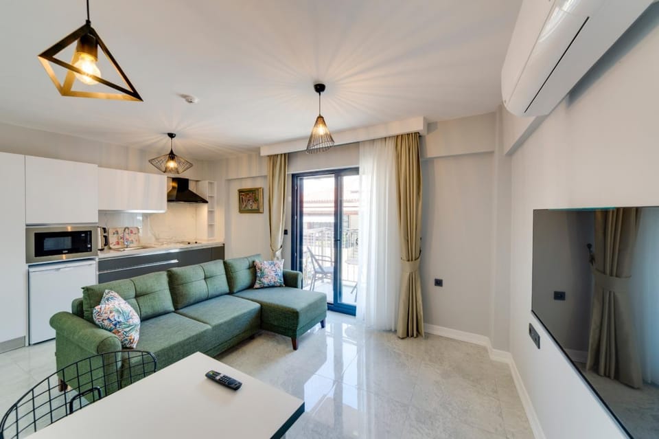Taylan Apartments Apartment in Kusadasi