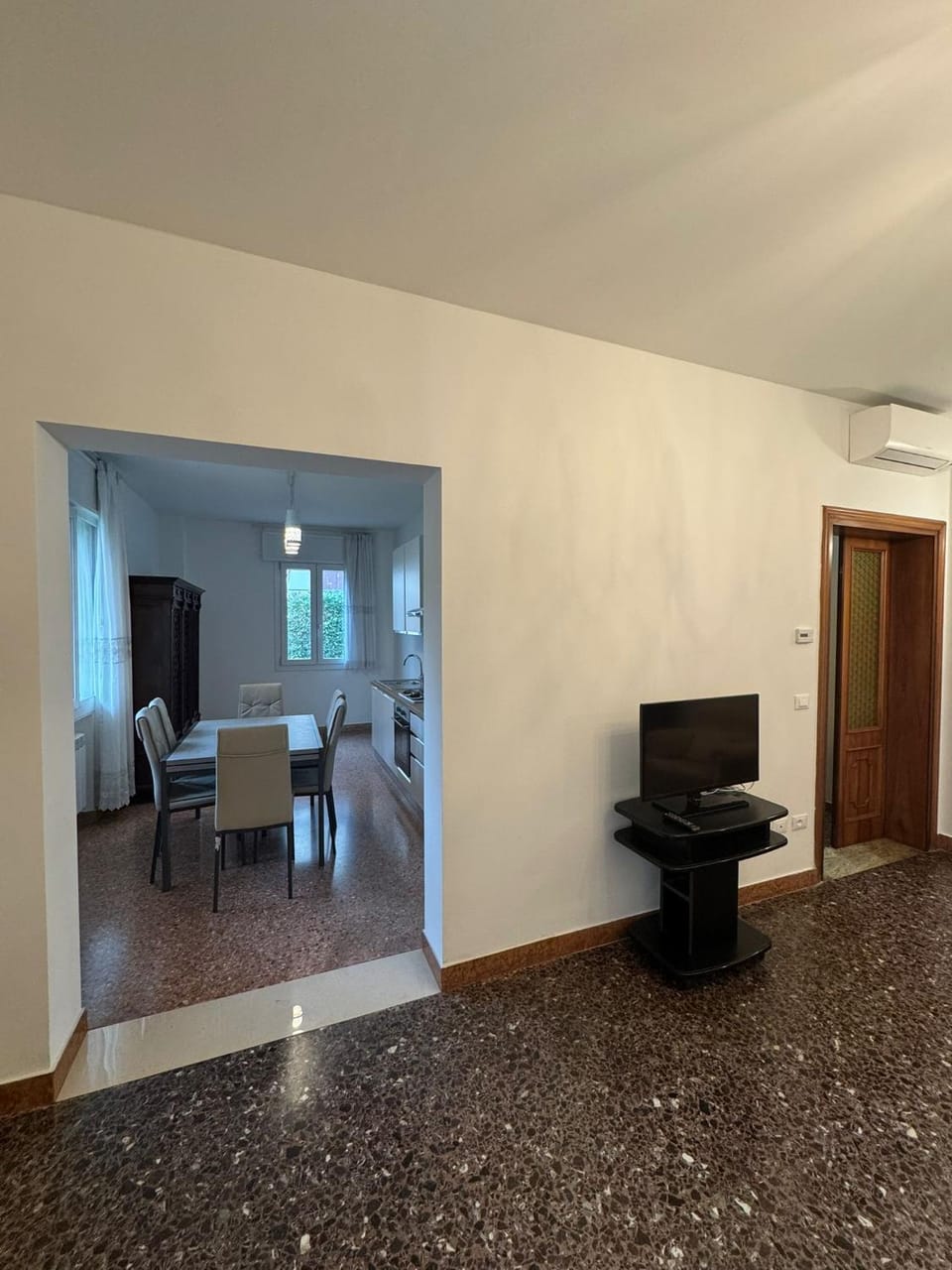 Casa Giorgina Apartment in Lido di Venezia