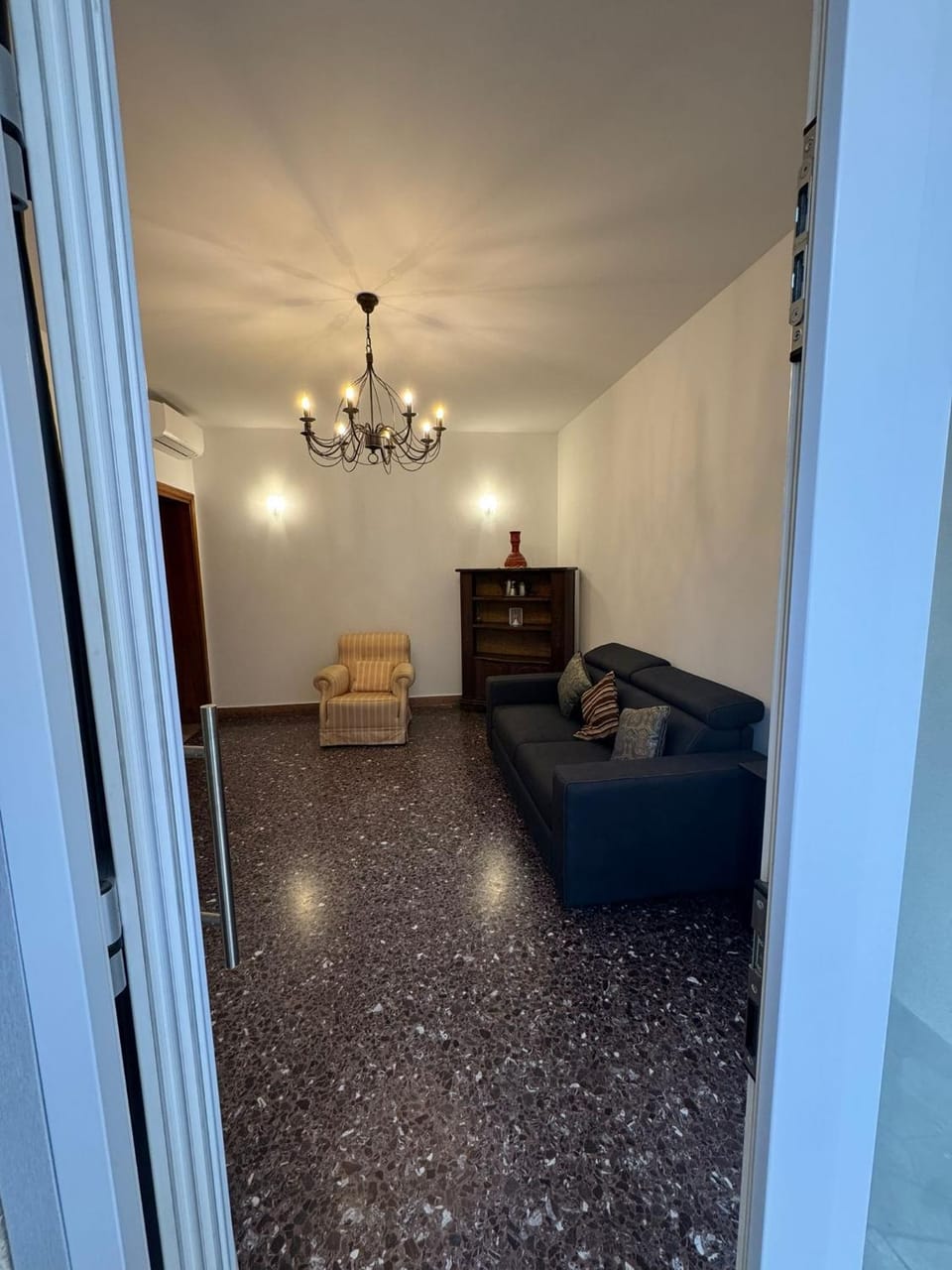 Casa Giorgina Apartment in Lido di Venezia