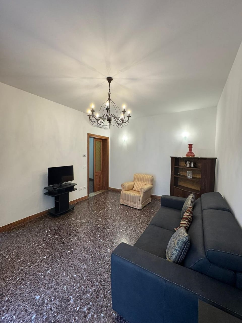 Casa Giorgina Apartment in Lido di Venezia