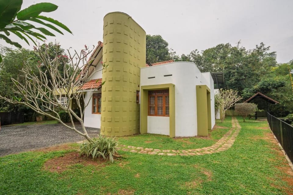 Oram by HAVN Apartment in Kerala