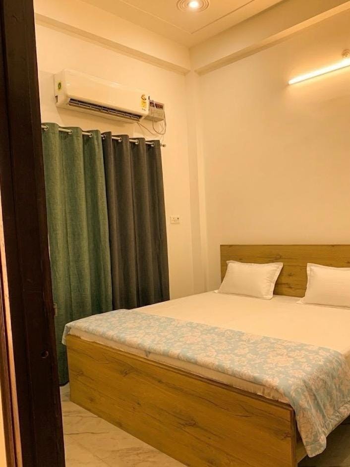 Baloonrooms Hotel in Nepal