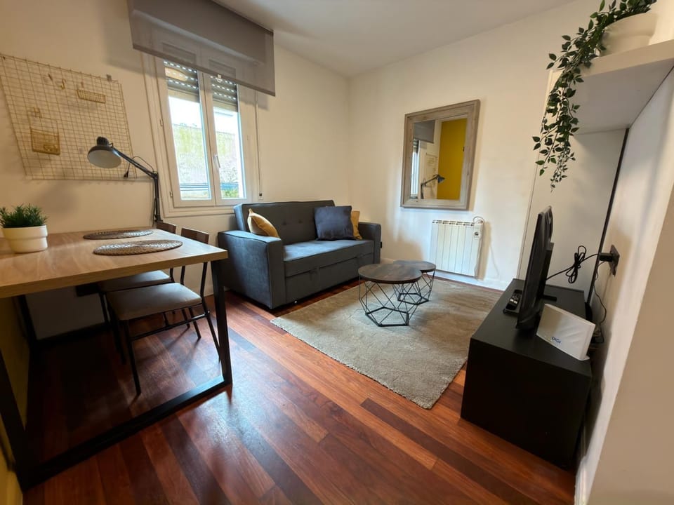Lamiako Apartment Apartment in Basque Country
