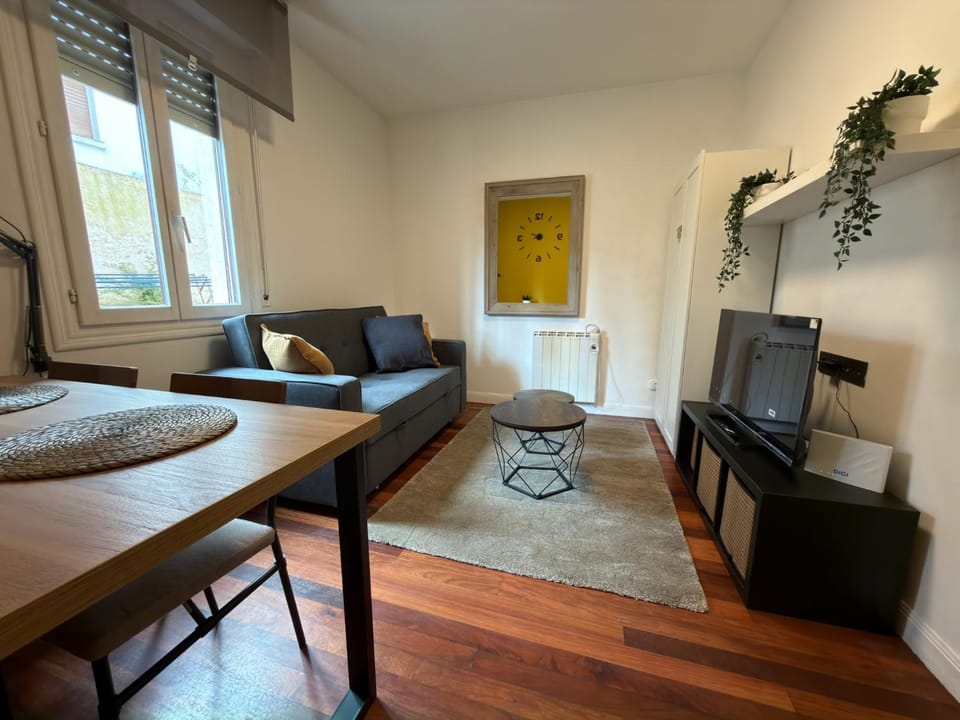 Lamiako Apartment Apartment in Basque Country
