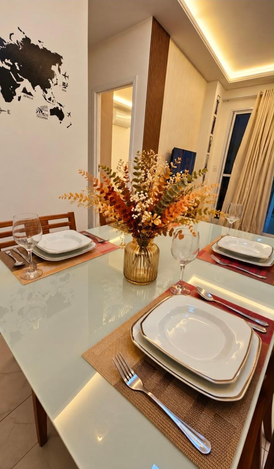 Apê Morabeza Apartment in Vila Velha