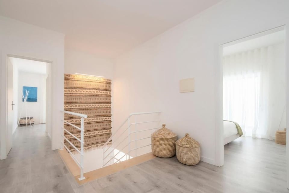 Casa do Sul House in Cabanas de Tavira