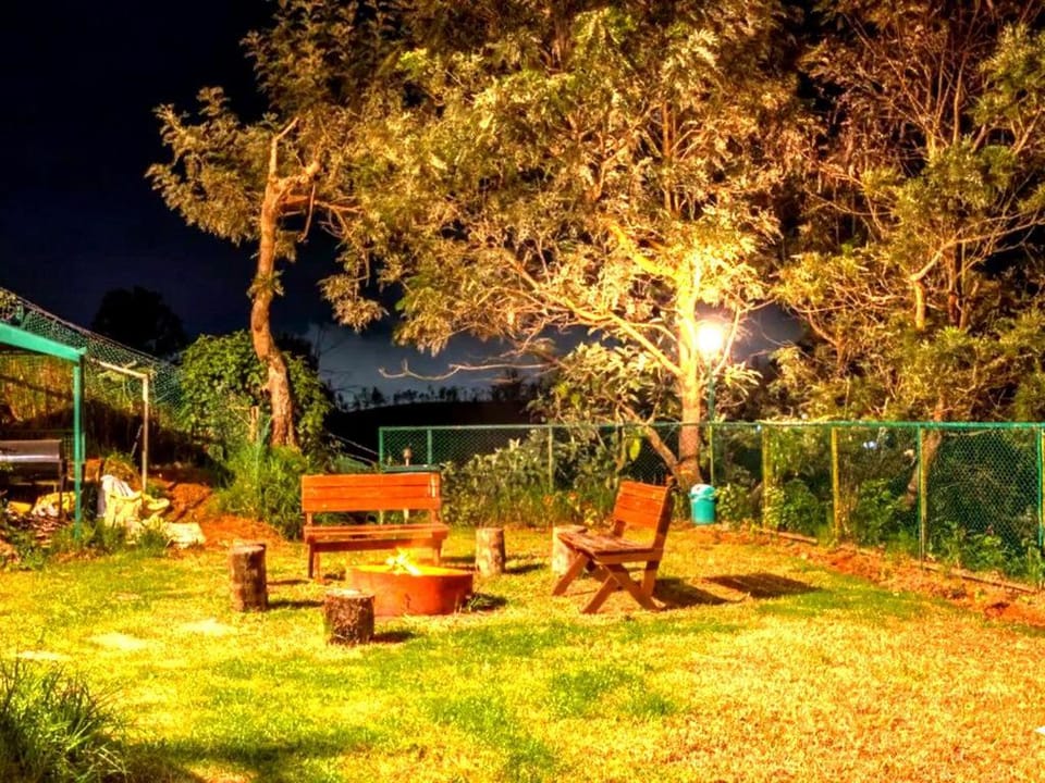 Winterbourne Chalet Bed and Breakfast in Kerala