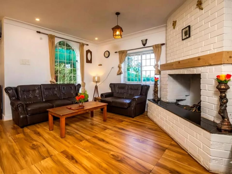 Winterbourne Chalet Bed and Breakfast in Kerala