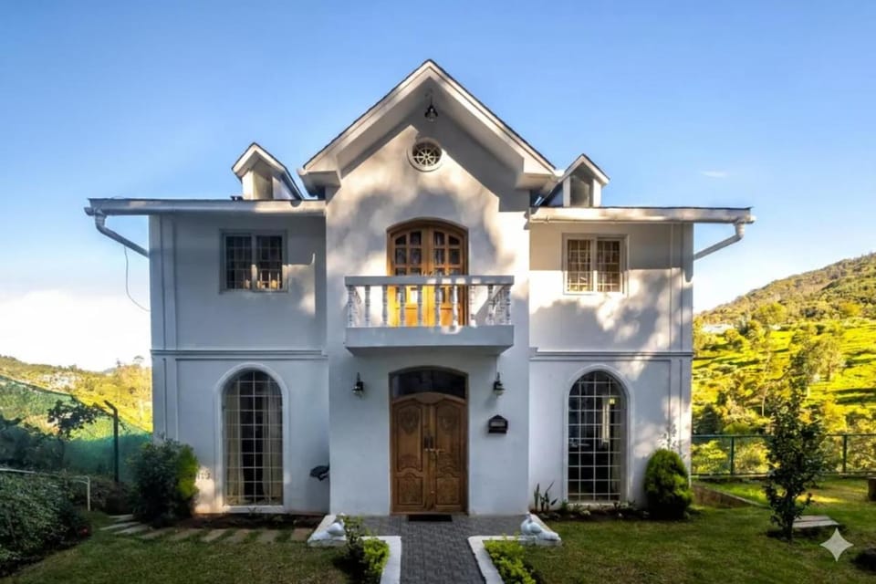 Winterbourne Chalet Bed and Breakfast in Kerala