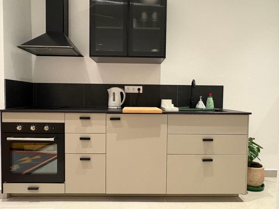 Studio Fina Apartment in Lagos