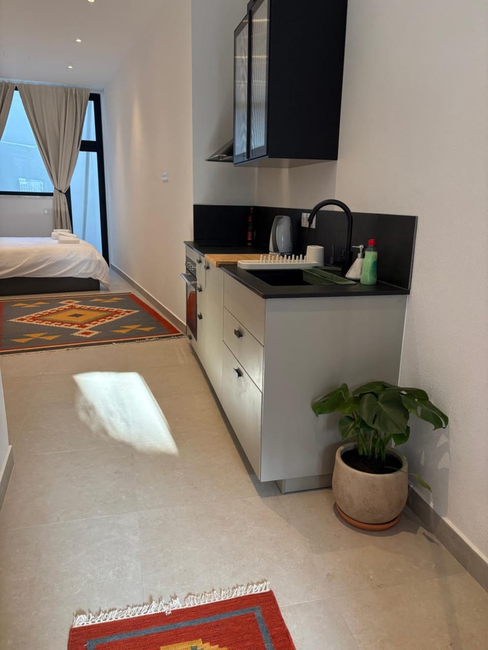 Studio Fina Apartment in Lagos