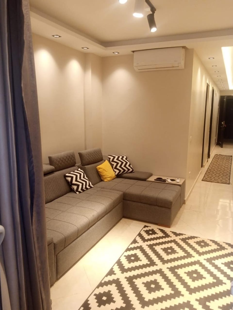 شاليهات الكاريبيان عائلات فقط Apartment hotel in Egypt