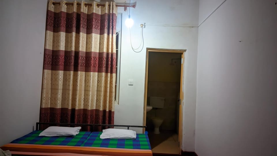Rain bird guest Bed and Breakfast in Sri Lanka