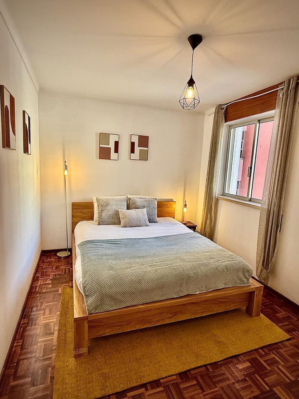 Senhorinha Expo Lisbon Apartment in Lisbon