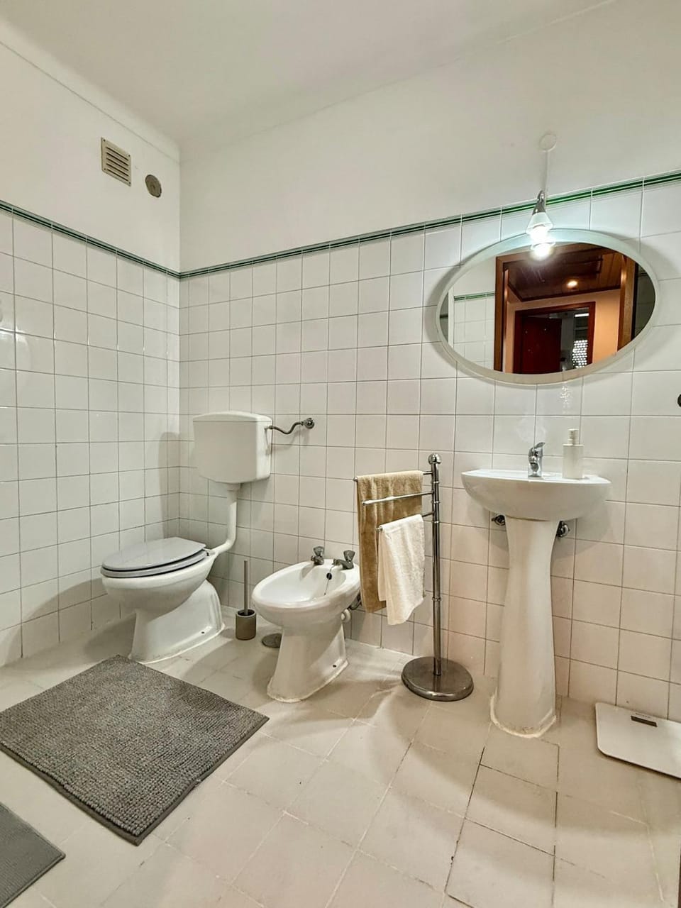 Senhorinha Expo Lisbon Apartment in Lisbon