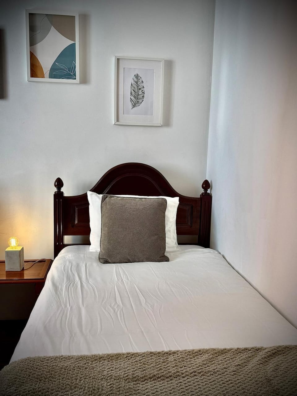 Senhorinha Expo Lisbon Apartment in Lisbon