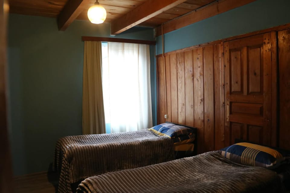 Kolkhida - Guest House Bed and Breakfast in Georgia