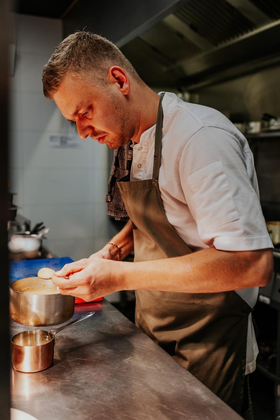 Restaurant/places to eat, Breakfast