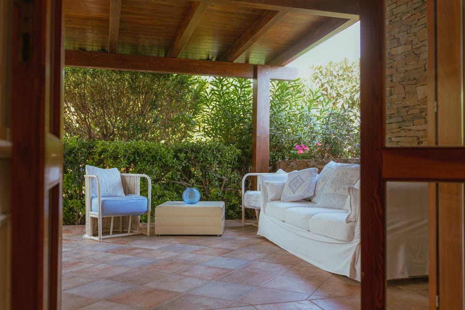 Bamaris House in Stintino