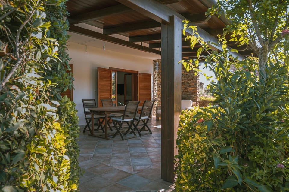 Bamaris House in Stintino