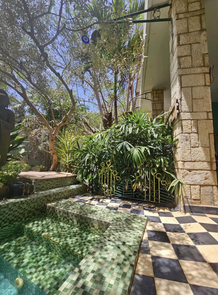 Villa La Drianké Bed and Breakfast in Dakar