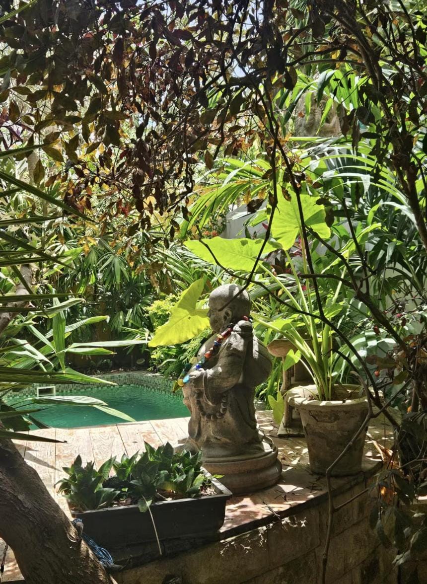 Villa La Drianké Bed and Breakfast in Dakar