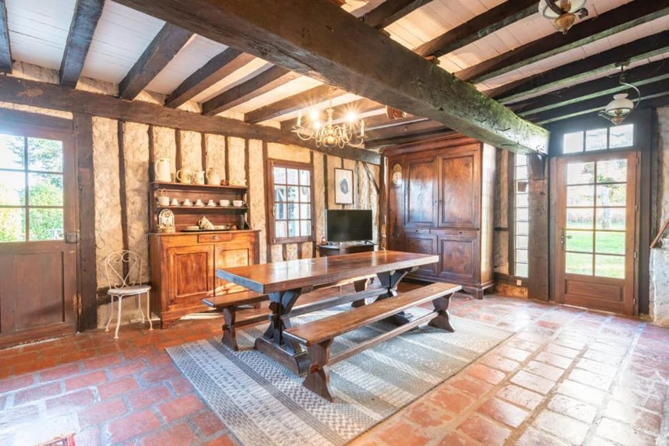 Authentic Landes house House in Nouvelle-Aquitaine