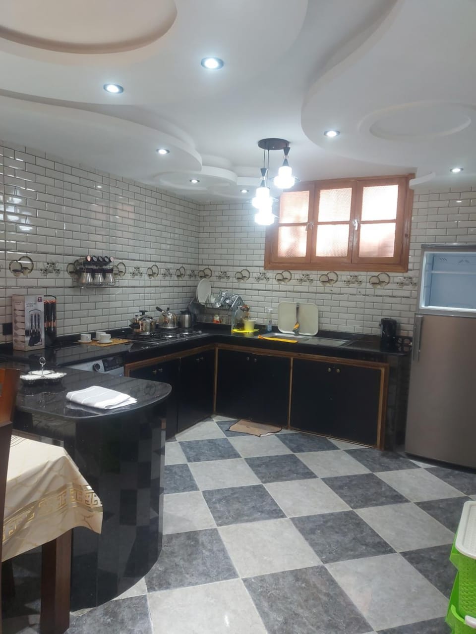 Lot issil 371 marrakech Bed and Breakfast in Marrakesh