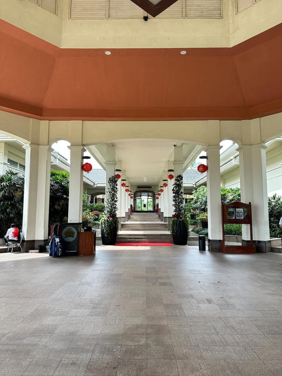 Rancamaya Vacation Home Grande 22 House in West Java