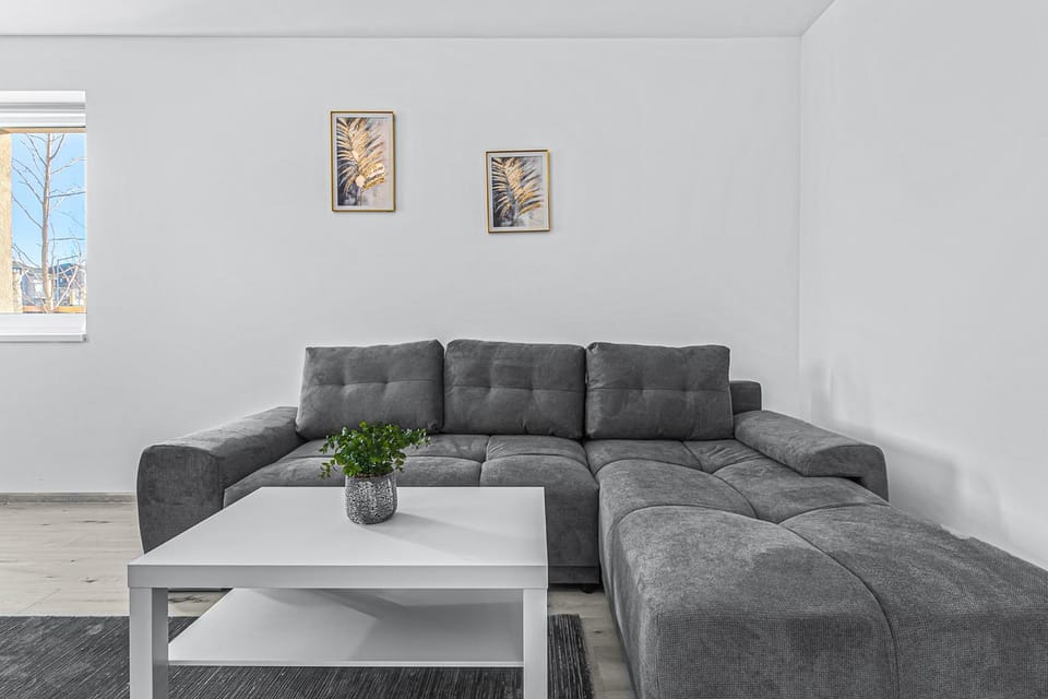 Valentin Apartaments Apartment in Brasov