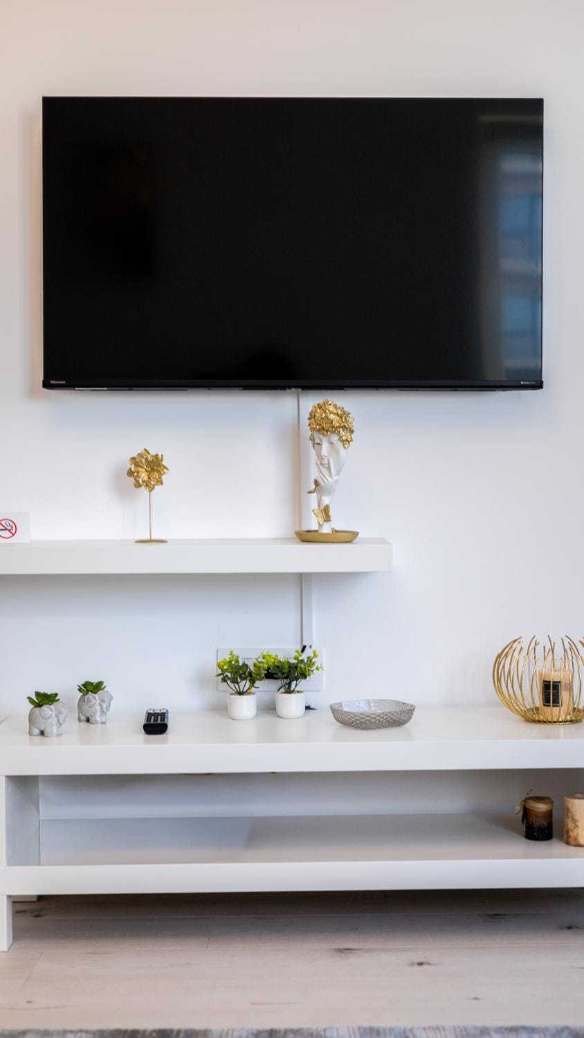 Valentin Apartaments Apartment in Brasov