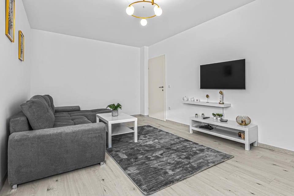 Valentin Apartaments Apartment in Brasov