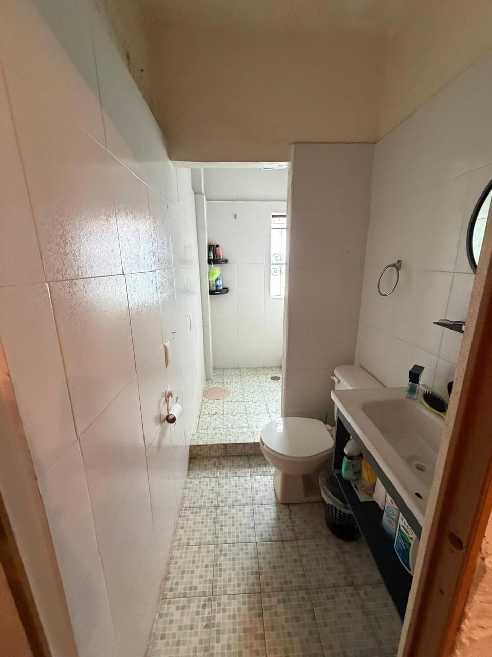 Toilet, Bathroom