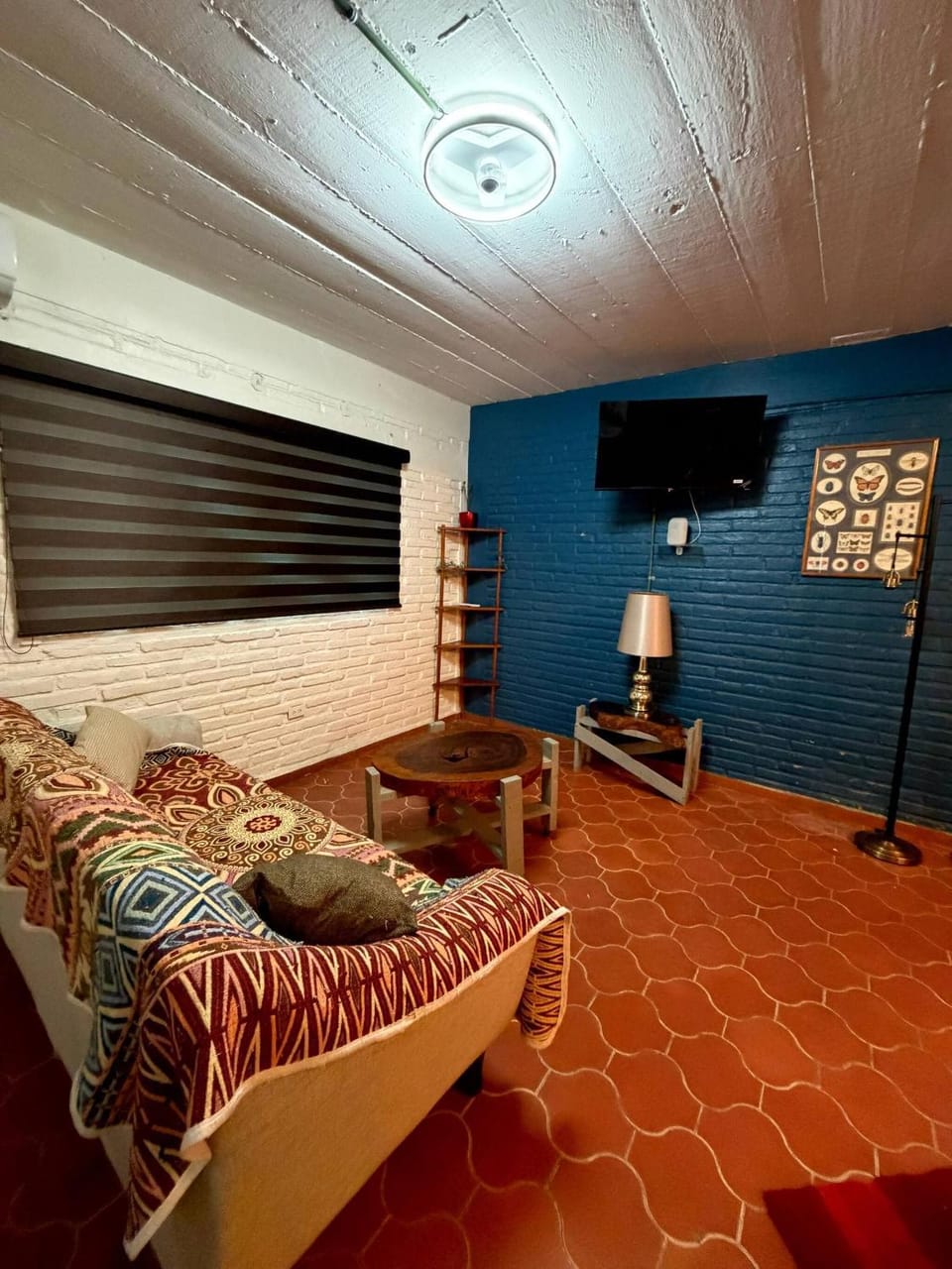 Modern and Cozy Rustic Loft Apartment in Puerto Vallarta