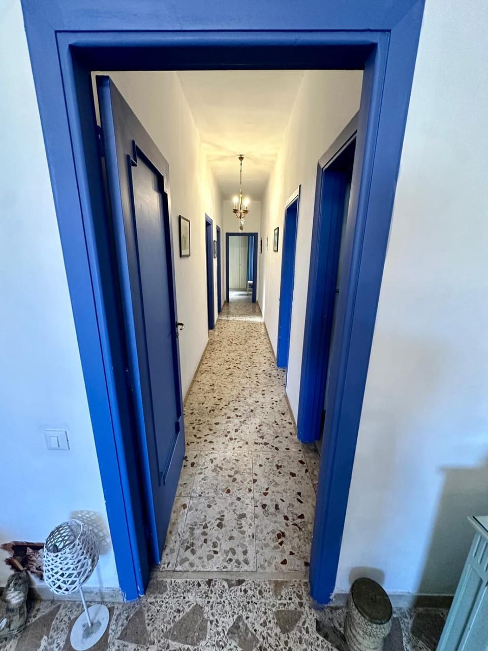casettafefè Apartment in Ischia