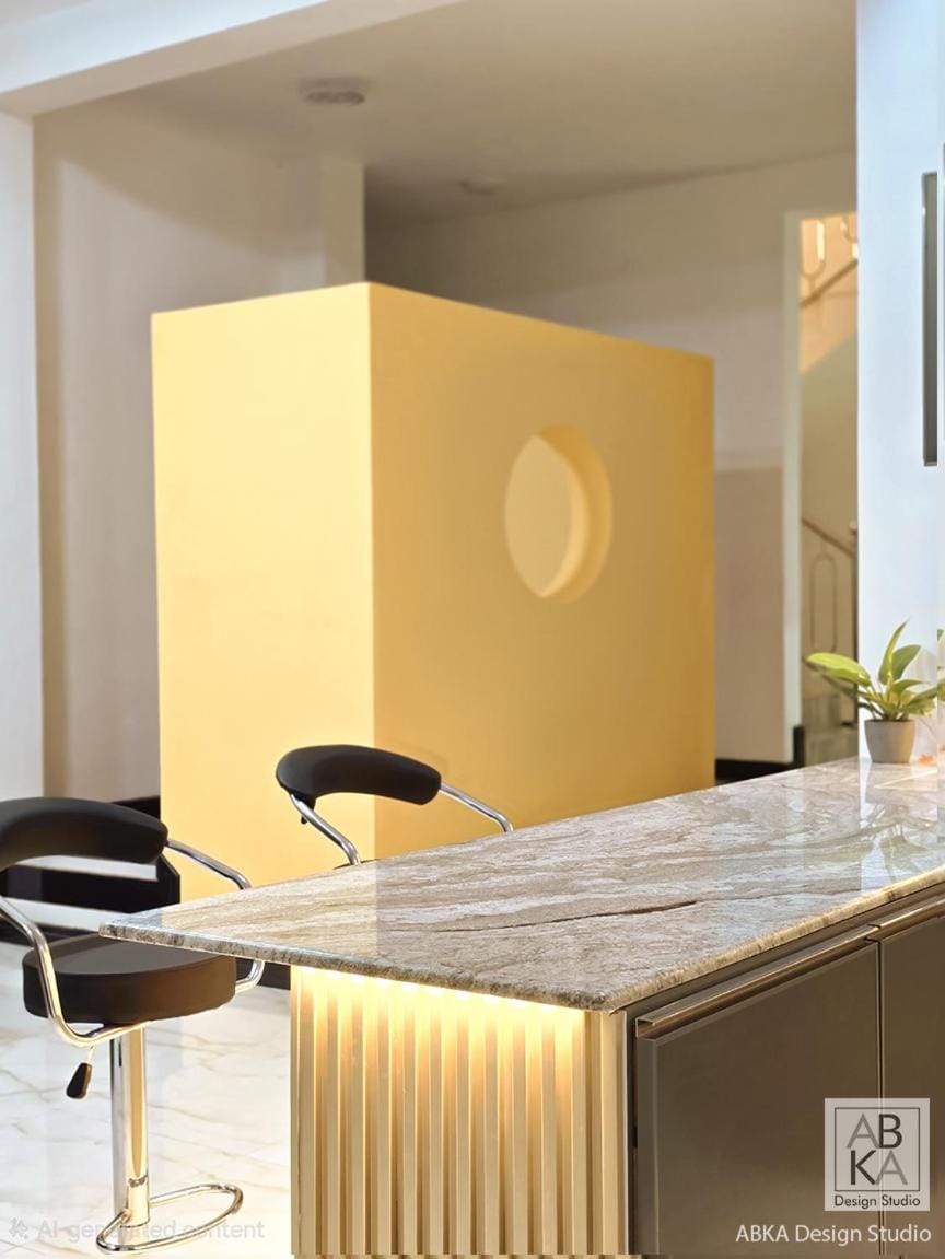 Kitchen or kitchenette, Communal kitchen, kitchen