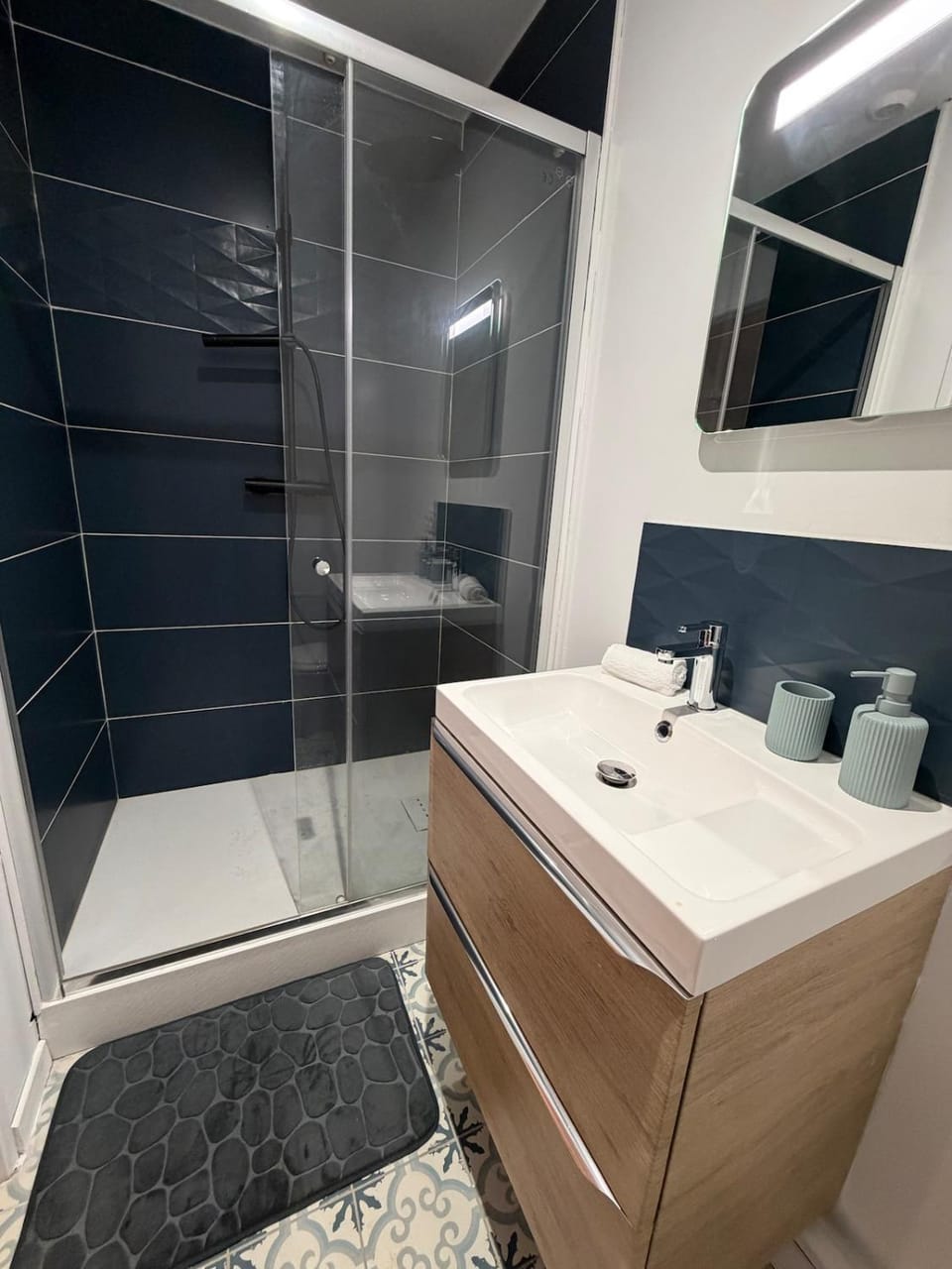 Cozy, quiet & comfortable studio Apartment in Mazamet