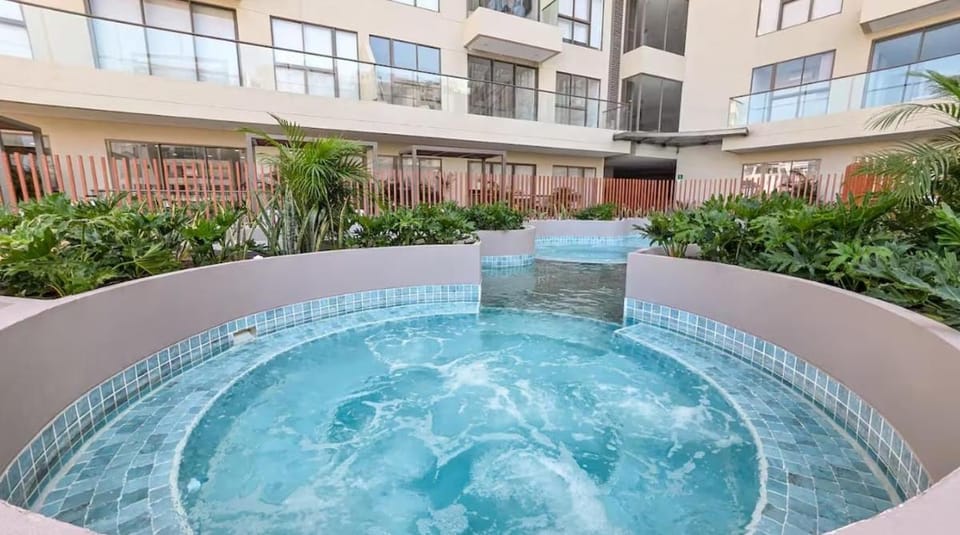 Hot Tub, Spa and wellness centre/facilities, Swimming pool