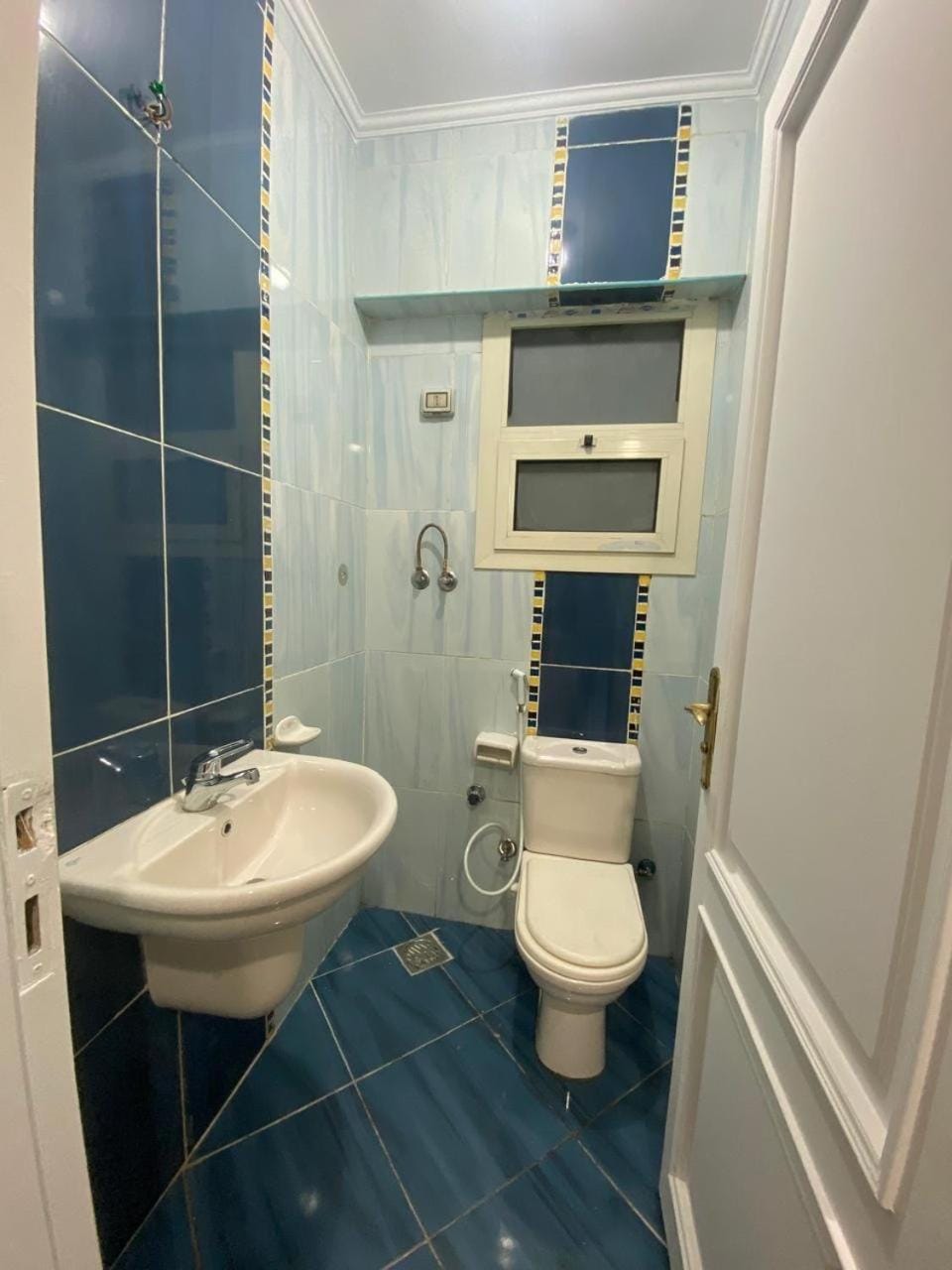 Panorama Green Mountain Compound, Nasr City 411 Apartment in Cairo