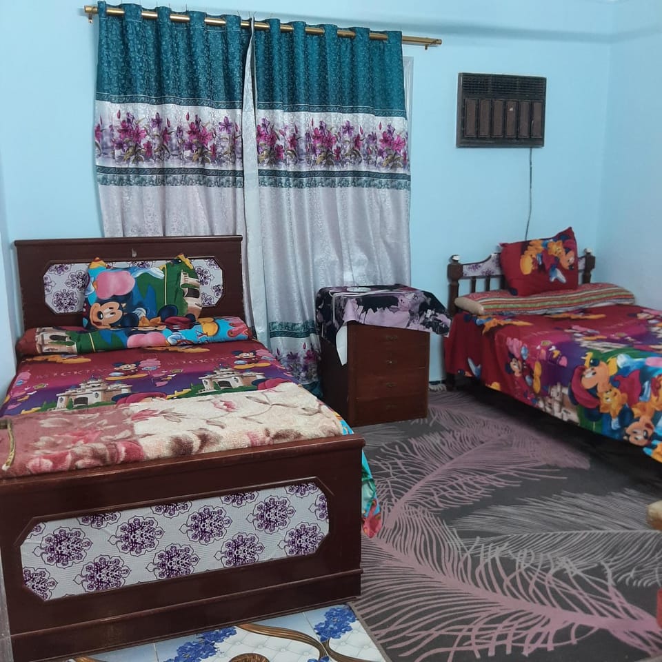 شقة للإيجار بالأسكندرية المعمورة الشاطئ Apartment in Alexandria