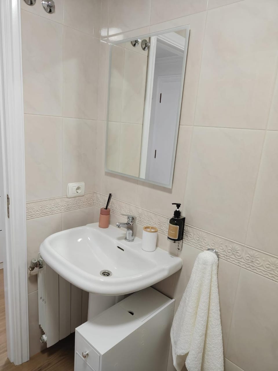 Apartamento Bretema Apartment in Ribadeo