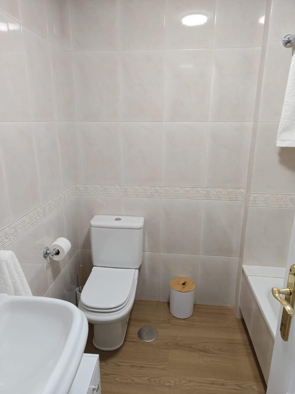 Apartamento Bretema Apartment in Ribadeo