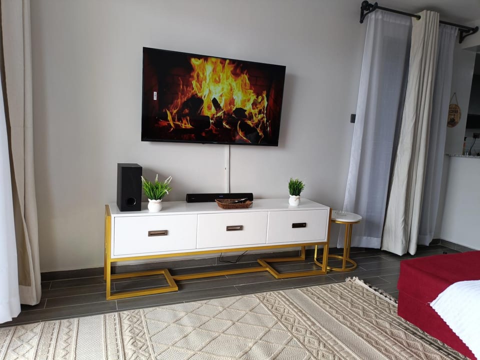 D&D Residency -Staycation by Winnie -2br Apartment in Kenya