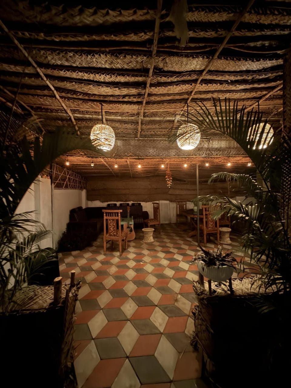 Ilara villa Villa in Varkala