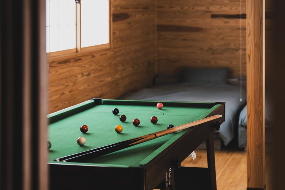 Billiard
