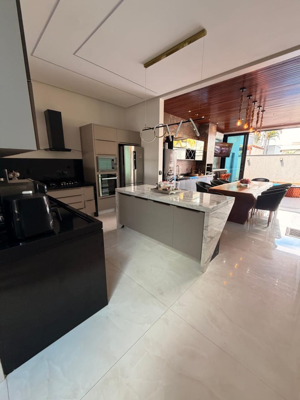 Casa de luxo House in Goiania