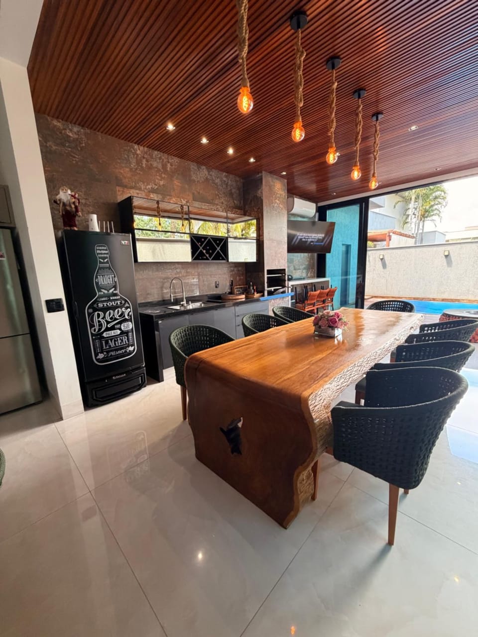 Casa de luxo House in Goiania